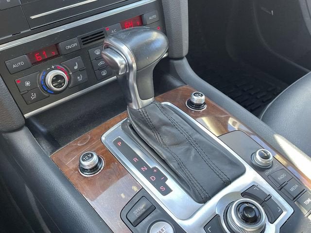 2013 Audi Q7 3.0T S line Prestige