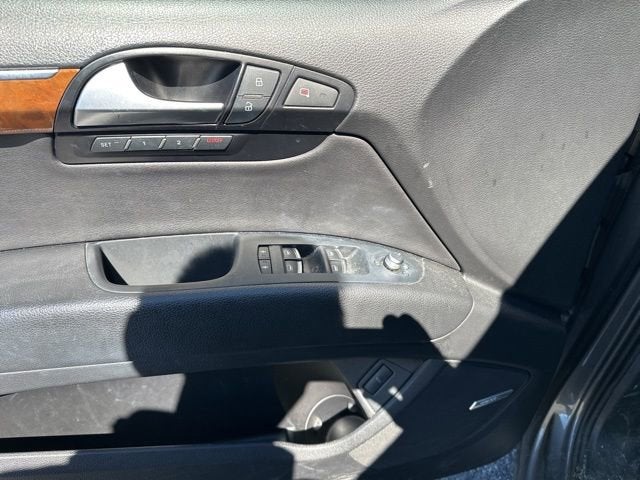 2013 Audi Q7 3.0T S line Prestige