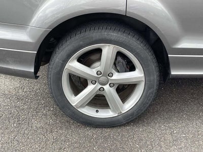 2013 Audi Q7 3.0T S line Prestige