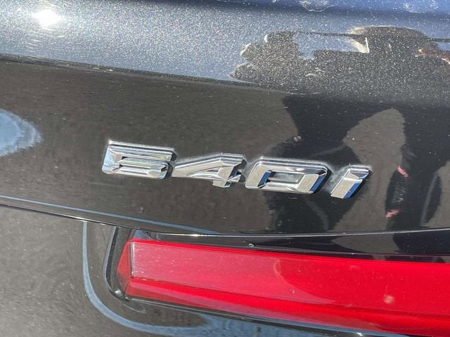 2021 BMW 540i xDrive