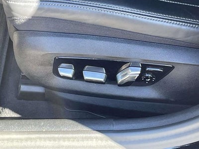 2021 BMW 540i xDrive