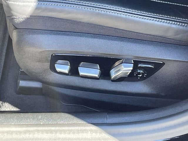 2021 BMW 540i xDrive