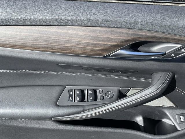 2021 BMW 540i xDrive