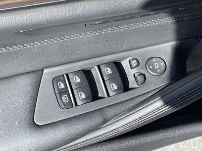 2021 BMW 540i xDrive