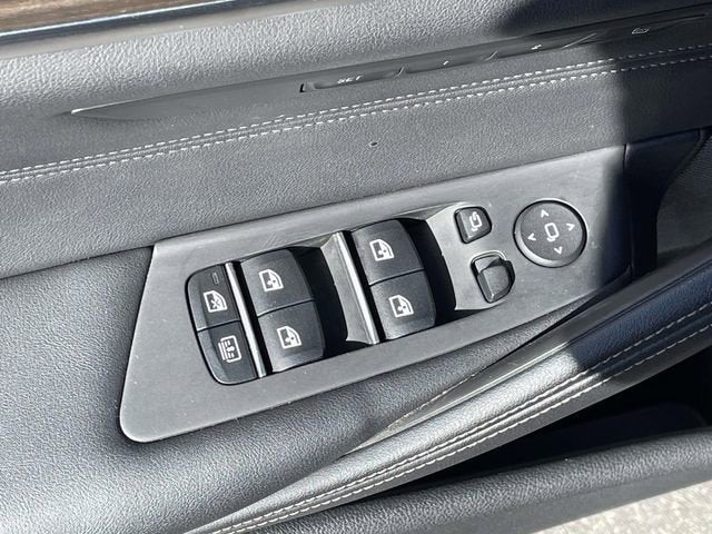 2021 BMW 540i xDrive