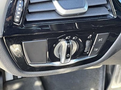 2021 BMW 540i xDrive