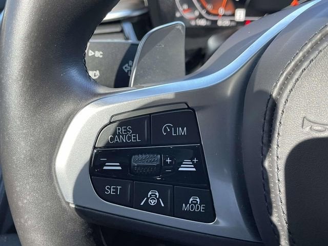 2021 BMW 540i xDrive