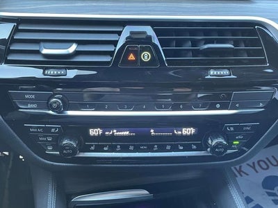 2021 BMW 540i xDrive