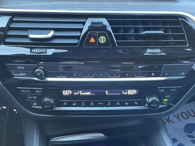 2021 BMW 540i xDrive