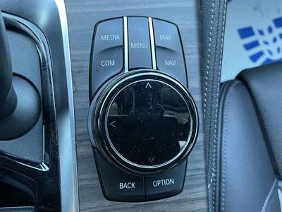 2021 BMW 540i xDrive