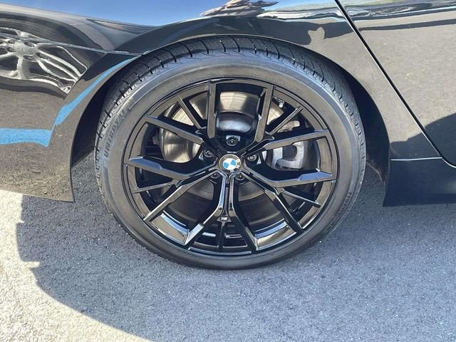 2021 BMW 540i xDrive