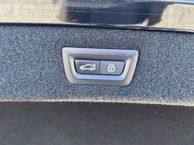 2023 BMW M8 Gran Coupe Competition