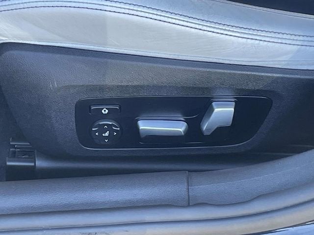 2023 BMW M8 Gran Coupe Competition