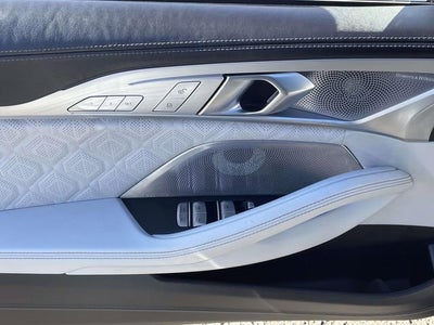 2023 BMW M8 Gran Coupe Competition