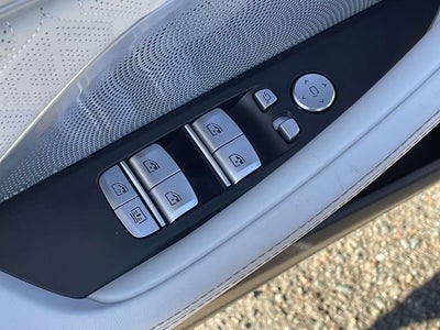 2023 BMW M8 Gran Coupe Competition