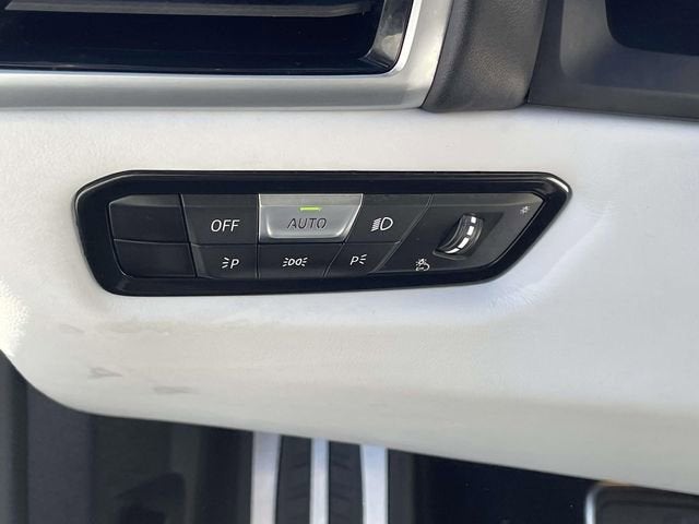 2023 BMW M8 Gran Coupe Competition