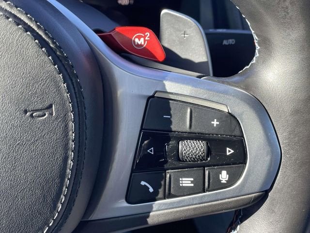 2023 BMW M8 Gran Coupe Competition