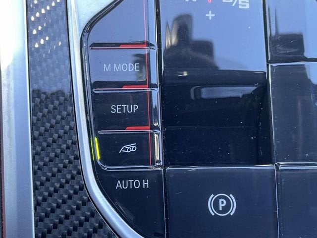 2023 BMW M8 Gran Coupe Competition