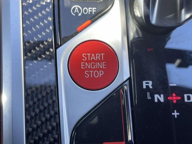 2023 BMW M8 Gran Coupe Competition