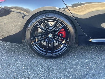 2023 BMW M8 Gran Coupe Competition