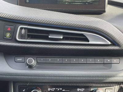 2019 BMW i8 Base
