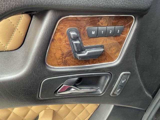 2016 Mercedes-Benz AMG® G 63 4MATIC®