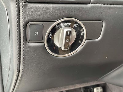 2016 Mercedes-Benz AMG® G 63 4MATIC®