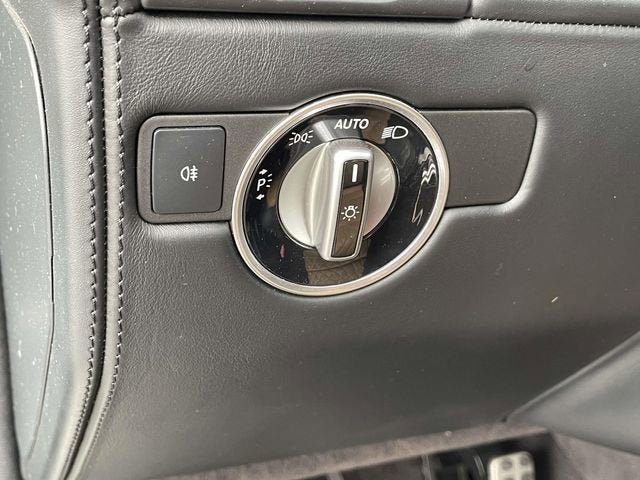 2016 Mercedes-Benz AMG® G 63 4MATIC®