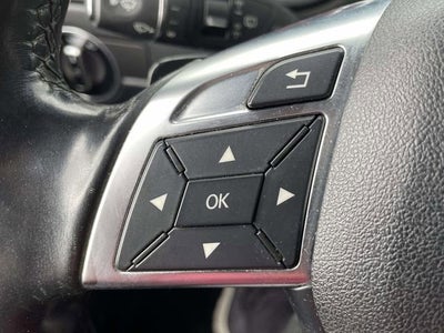 2016 Mercedes-Benz AMG® G 63 4MATIC®