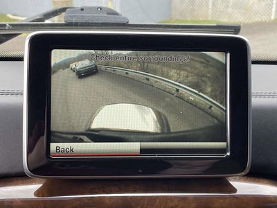 2016 Mercedes-Benz AMG® G 63 4MATIC®