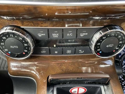 2016 Mercedes-Benz AMG® G 63 4MATIC®