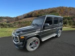 2016 Mercedes-Benz AMG® G 63 4MATIC®