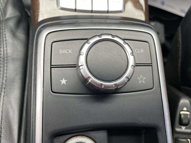 2016 Mercedes-Benz AMG® G 63 4MATIC®