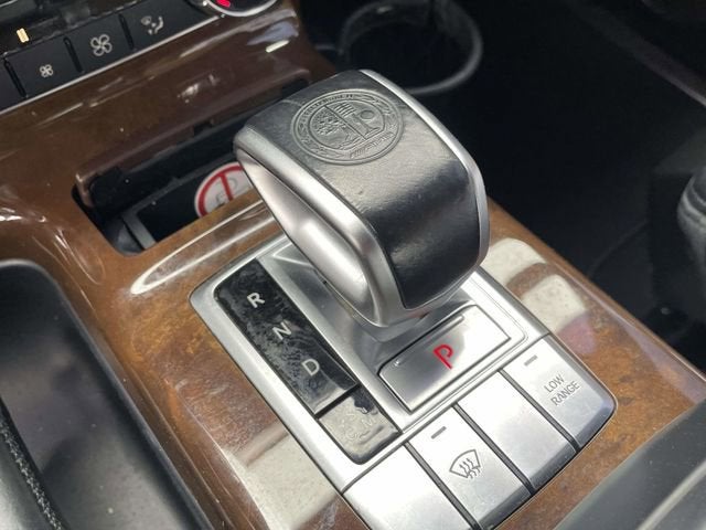 2016 Mercedes-Benz AMG® G 63 4MATIC®