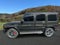 2016 Mercedes-Benz AMG® G 63 4MATIC®