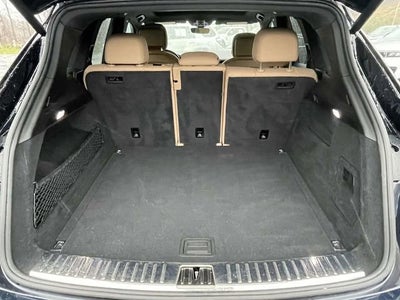 2023 Porsche Cayenne Base