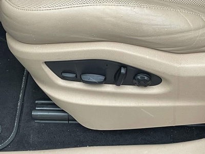 2023 Porsche Cayenne Base