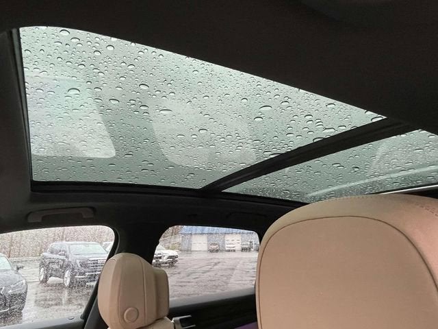 2023 Porsche Cayenne Base