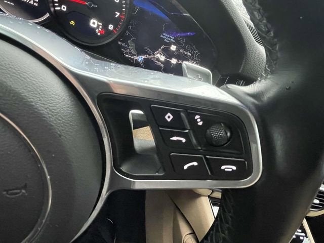 2023 Porsche Cayenne Base