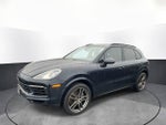 2023 Porsche Cayenne Base