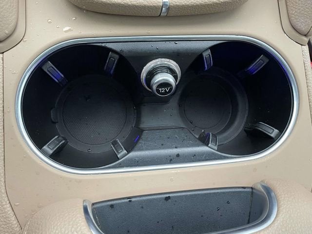 2023 Porsche Cayenne Base