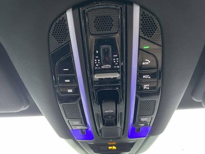 2023 Porsche Cayenne Base