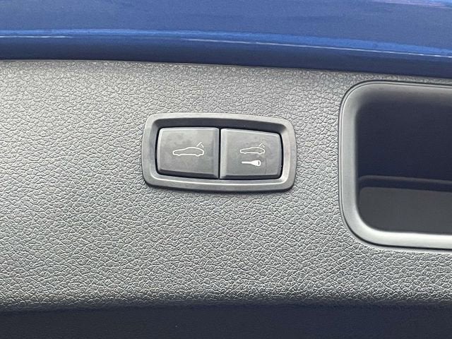 2021 Porsche Macan S