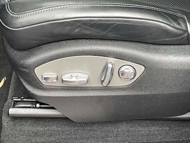 2021 Porsche Macan S