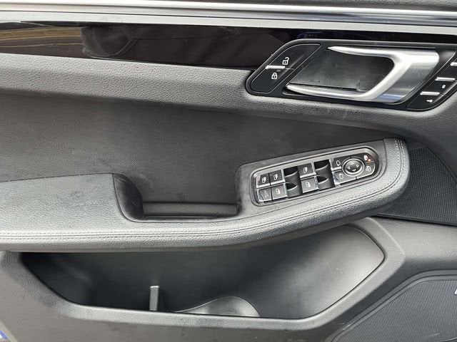 2021 Porsche Macan S