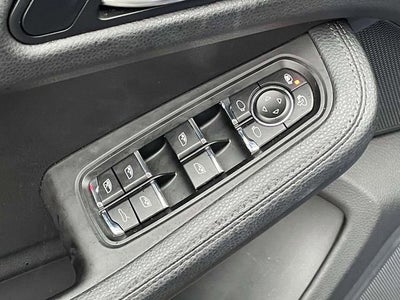 2021 Porsche Macan S