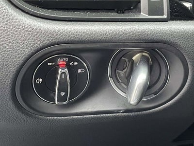 2021 Porsche Macan S