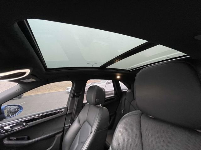 2021 Porsche Macan S