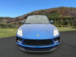 2021 Porsche Macan S
