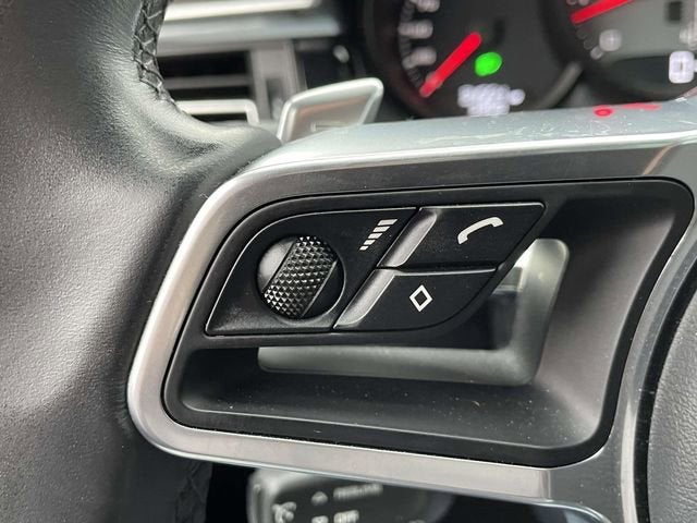 2021 Porsche Macan S